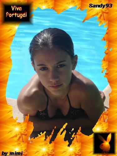 belle portugaise
